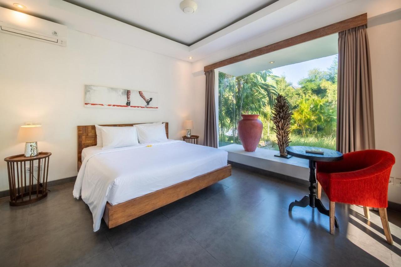 Alopa Seminyak (Bali)