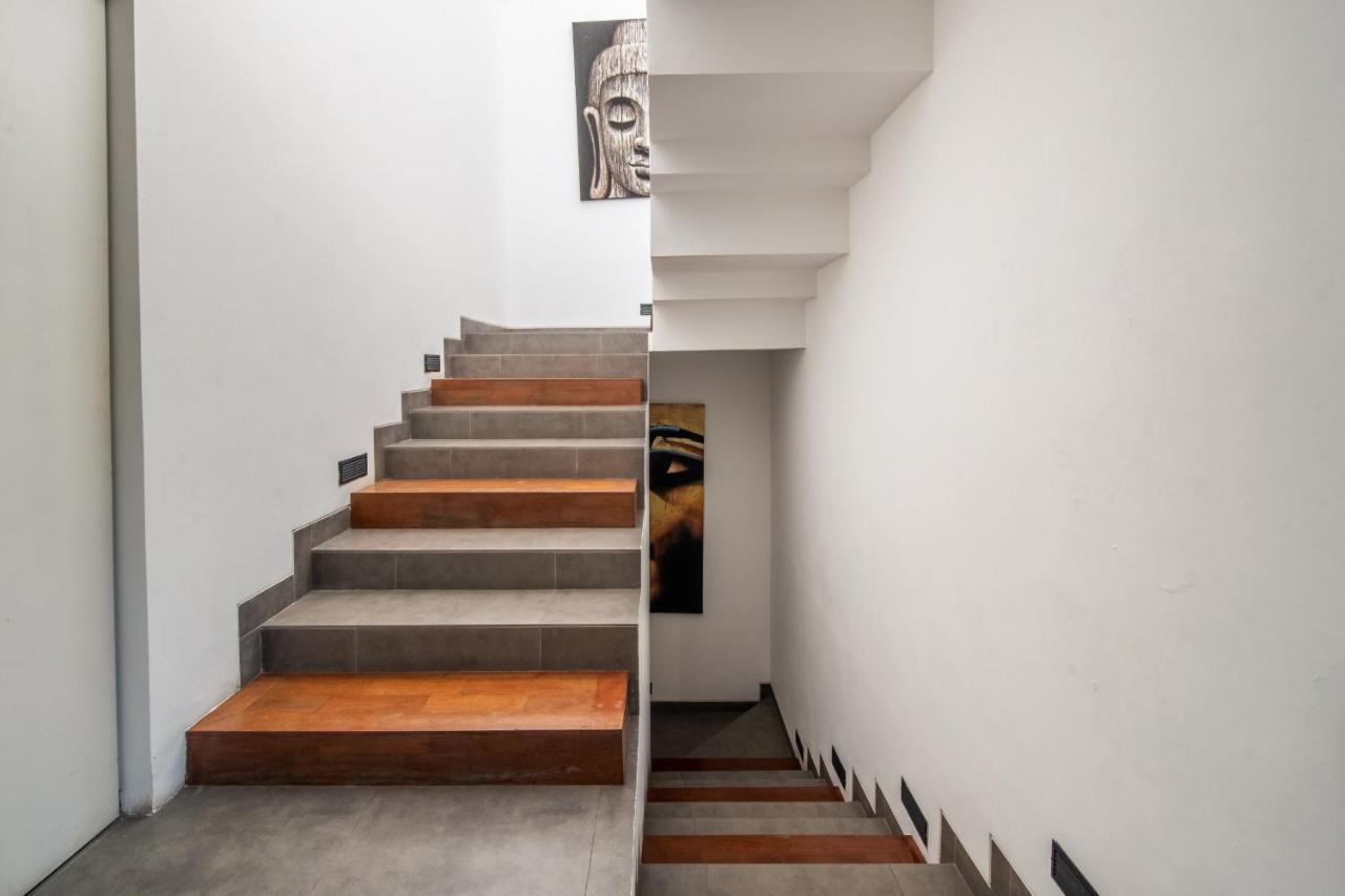 Villa Alopa *