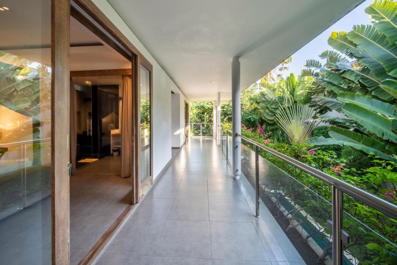 Villa Alopa Seminyak (Bali)