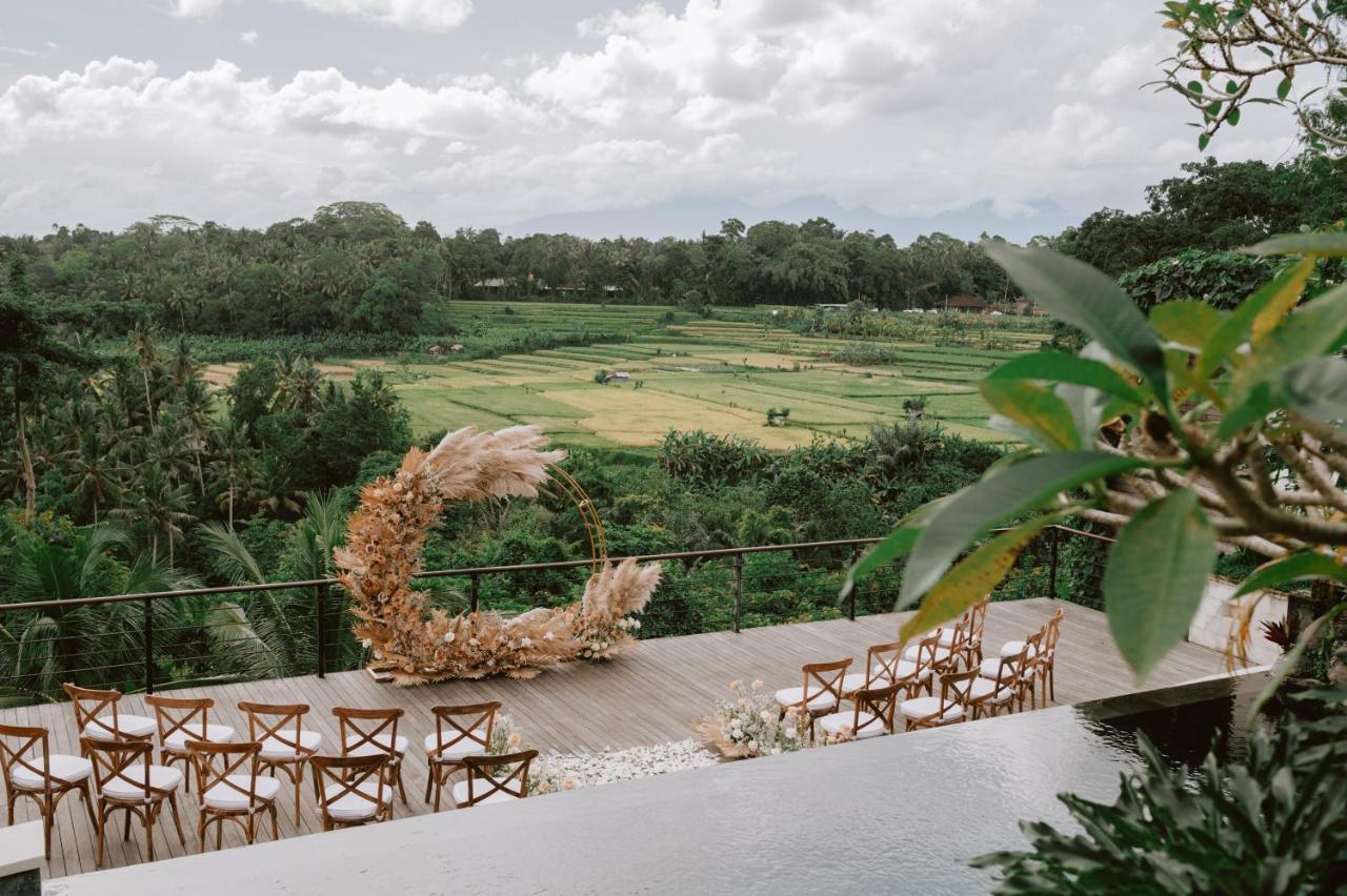 Hotel Uma Kalai Ubud (Bali)