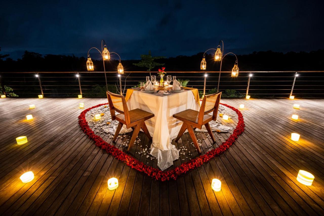 Uma Kalai Hotel