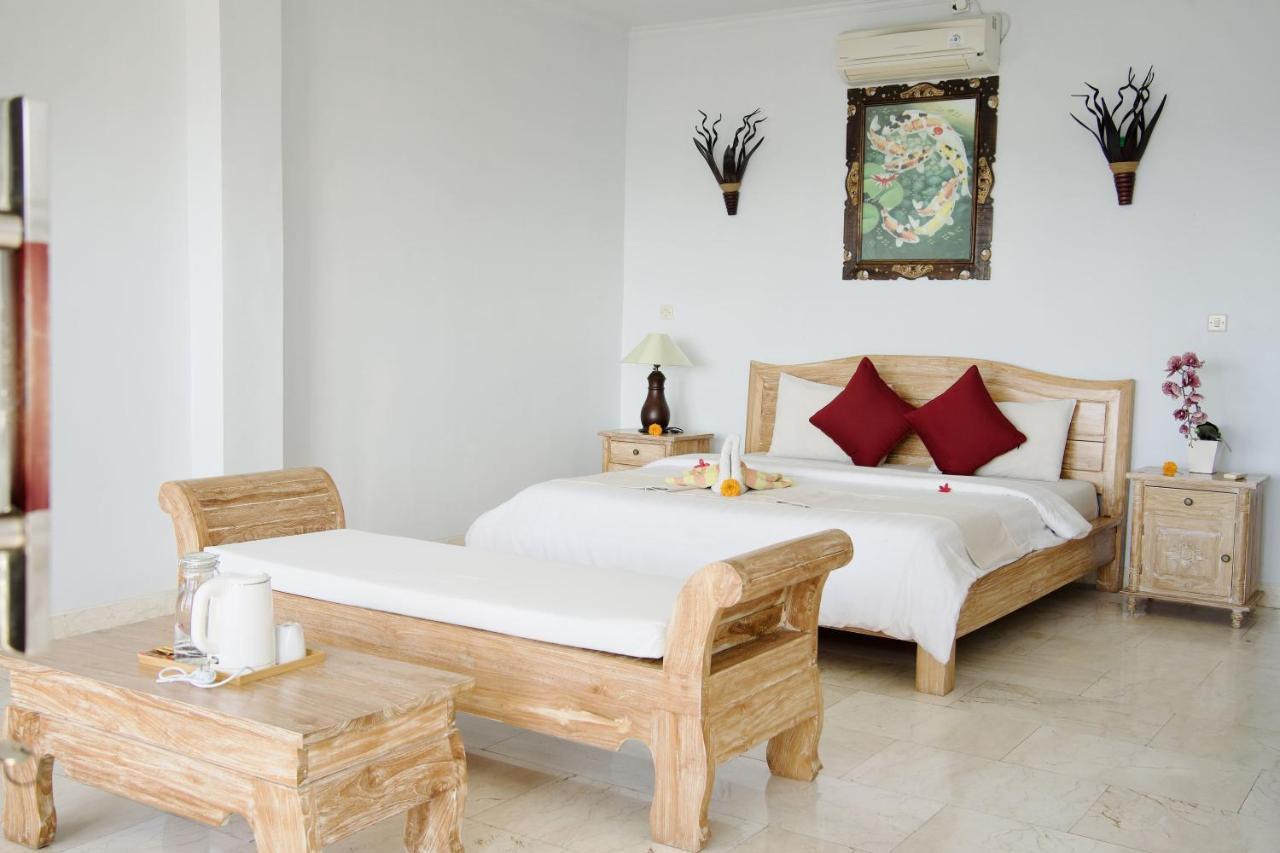 Hotel Alam Bali