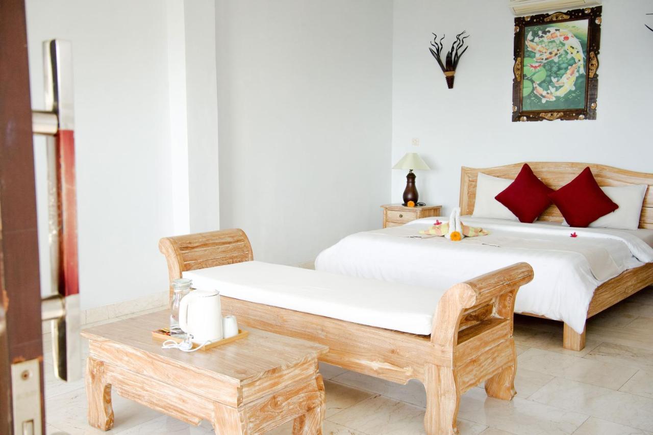 Alam Bali Amed (Bali)