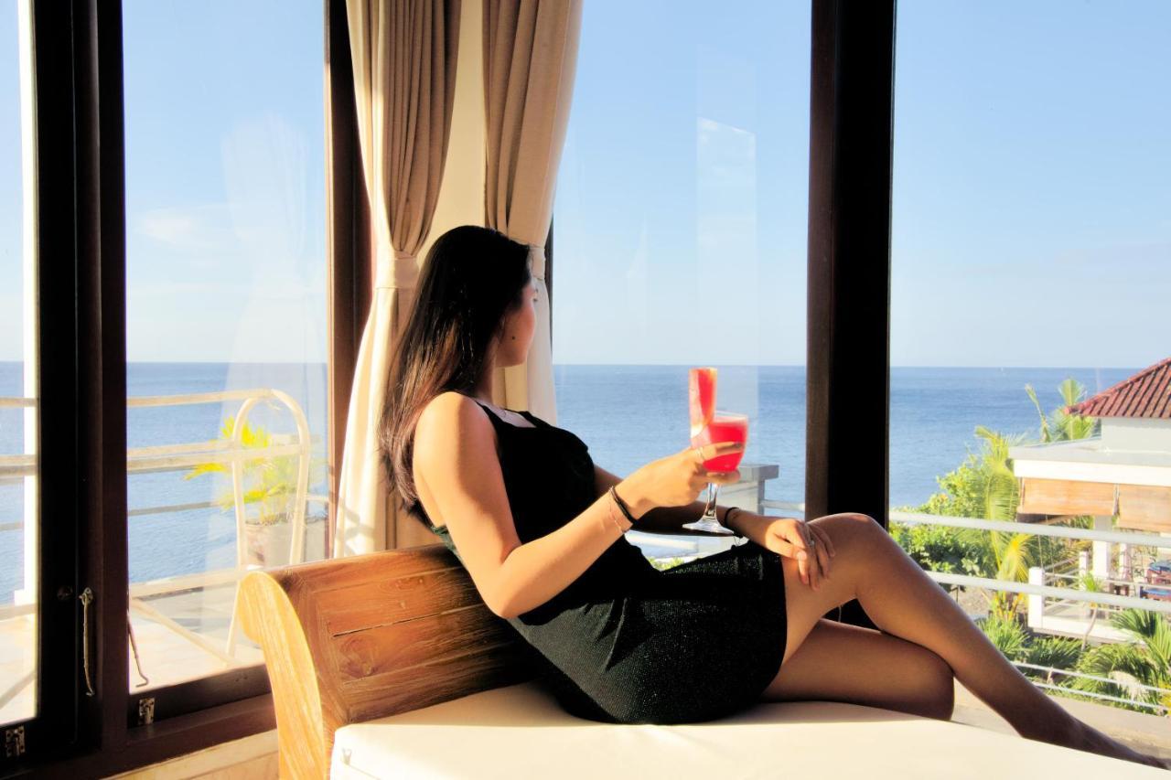 Hotel Alam Bali 3*