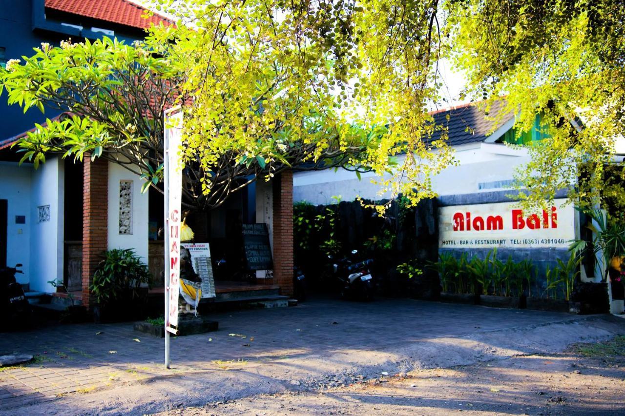 Hotel Alam Bali Amed (Bali)