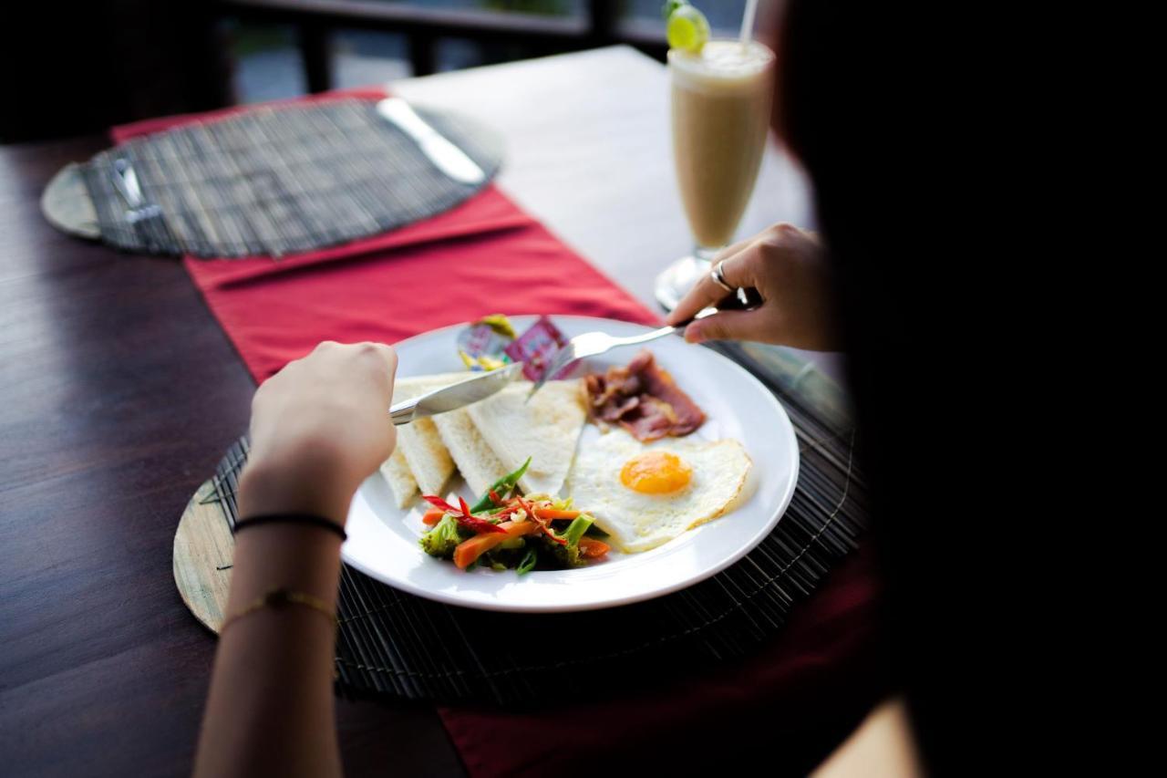 Hotel Alam Bali