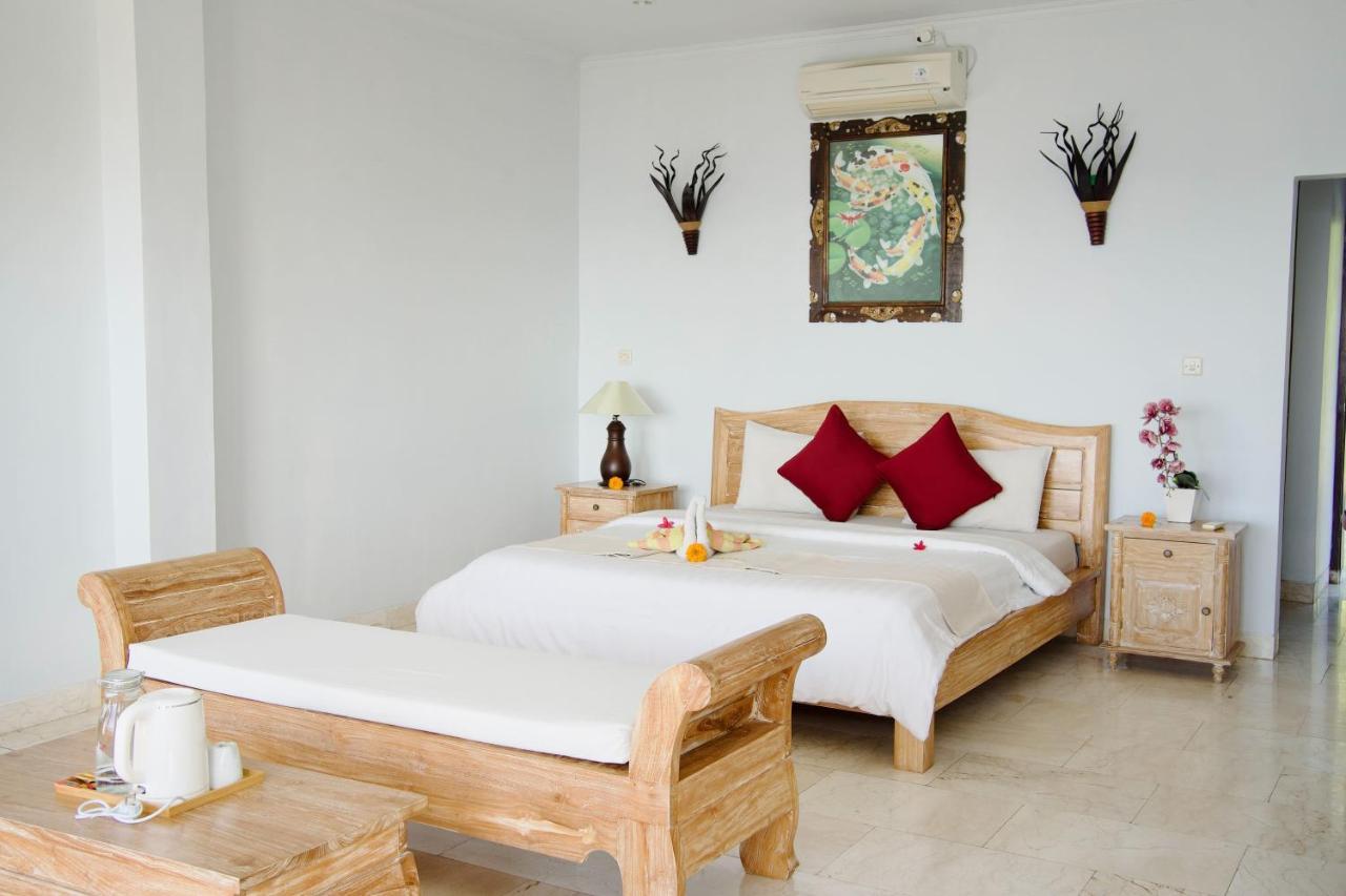 Alam Bali Amed (Bali)