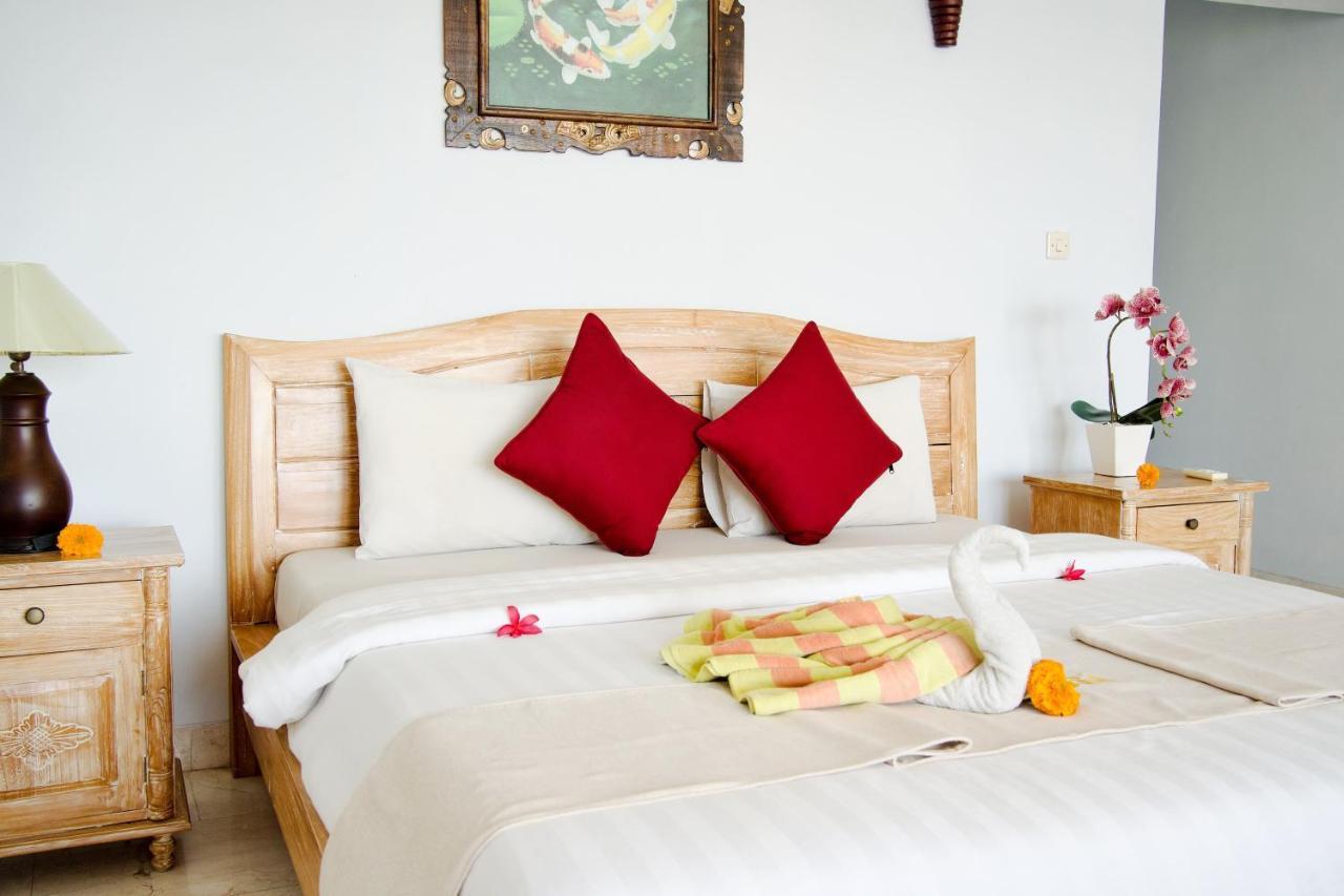 Hotel Alam Bali 3*
