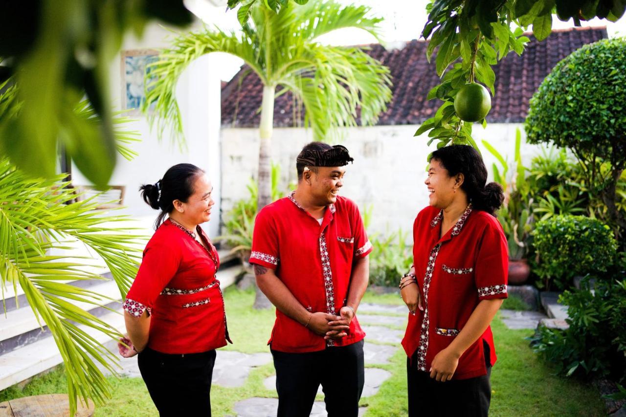 Hotel Alam Bali Amed (Bali)