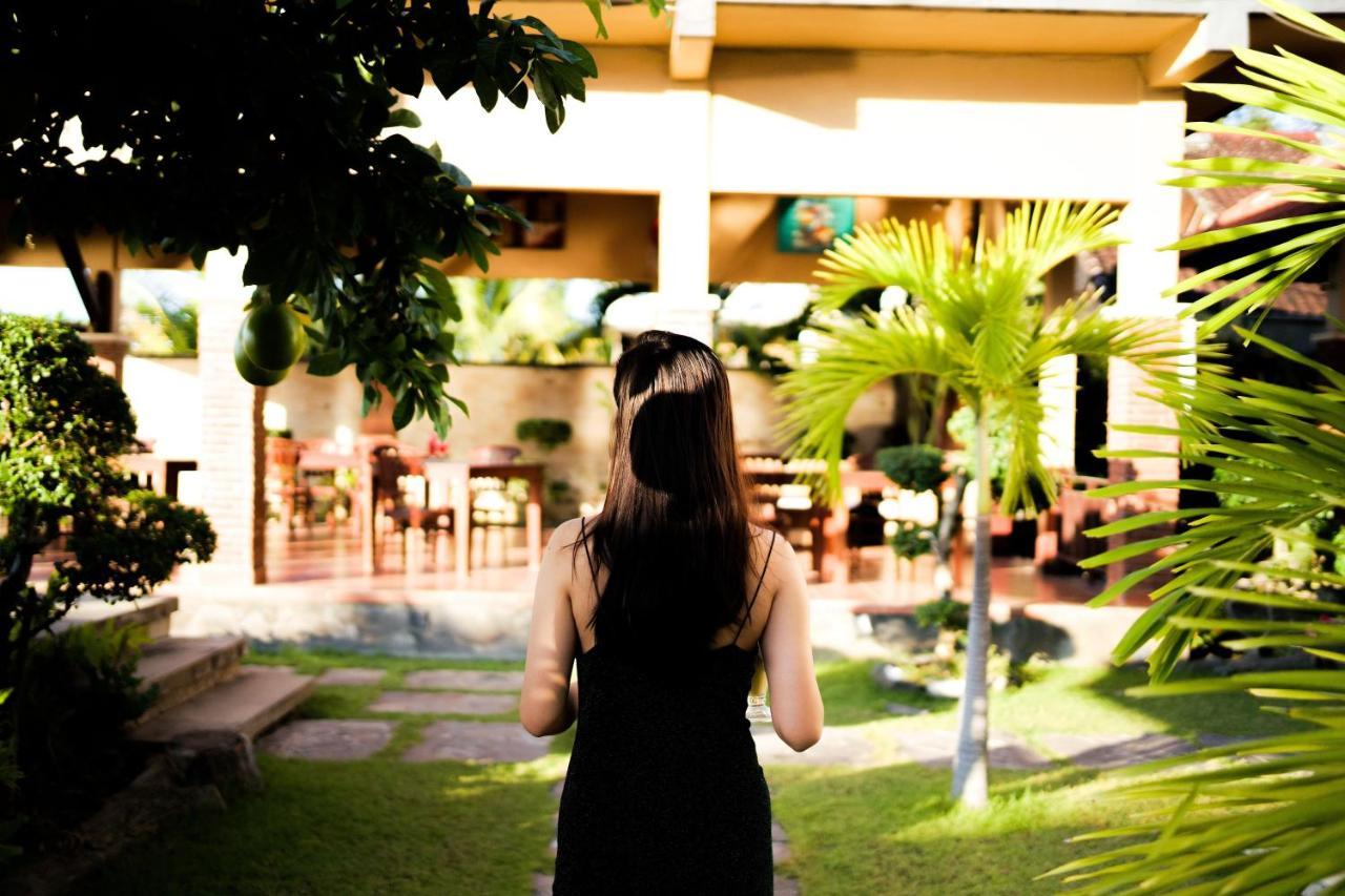 Alam Bali 3* Amed (Bali)