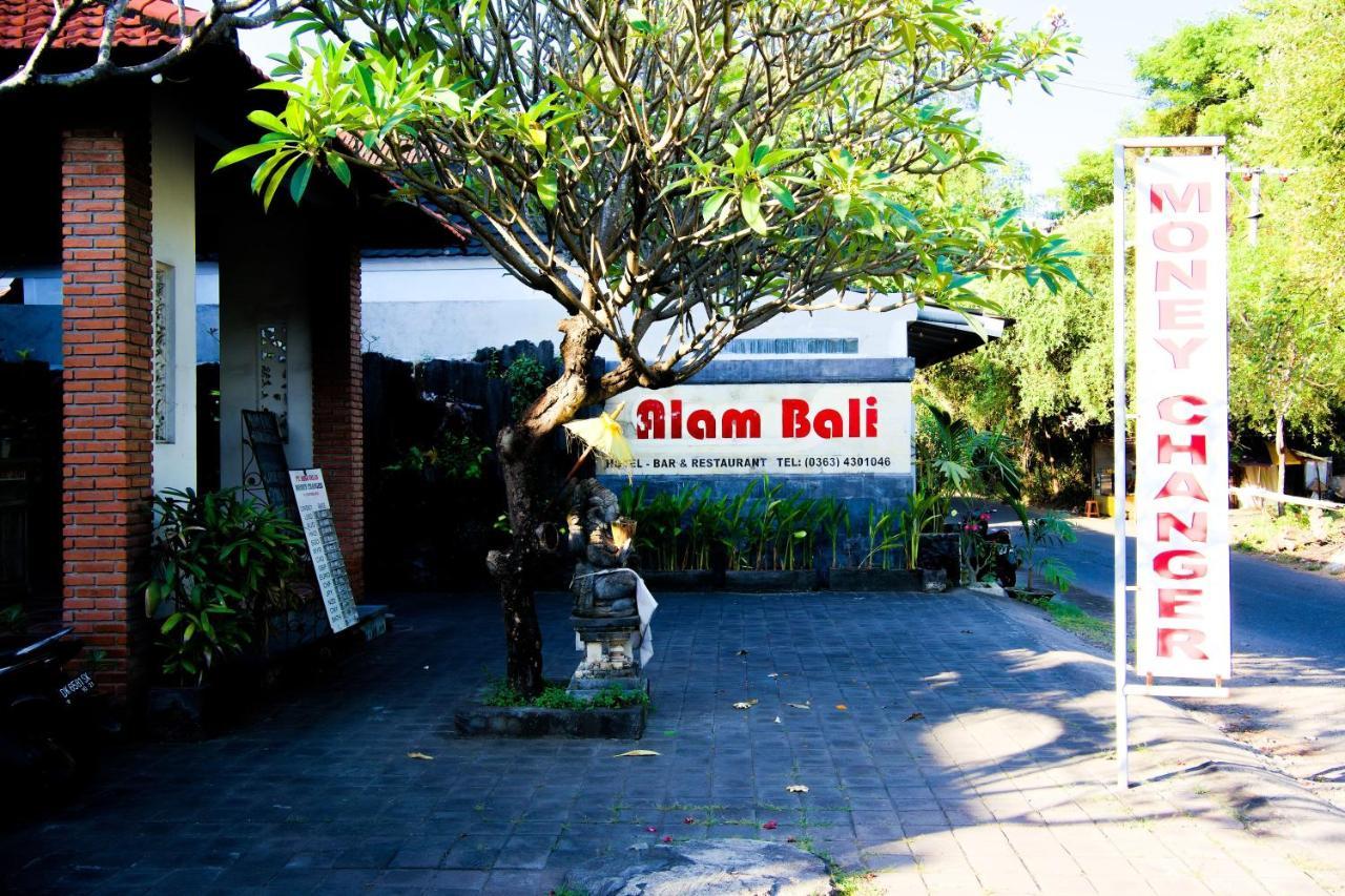 Alam Bali