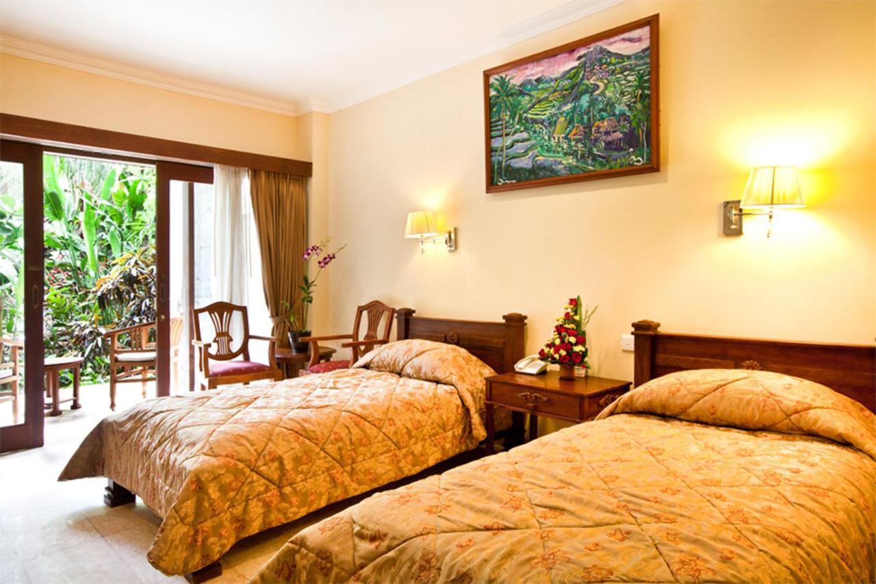 Kumala Pantai - Chse Certified 3* Legian (Bali)