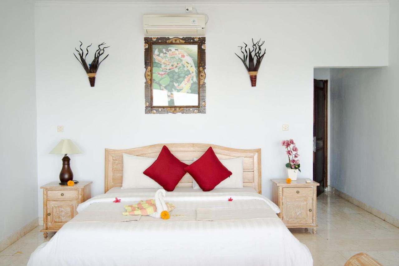 Alam Bali Hotel