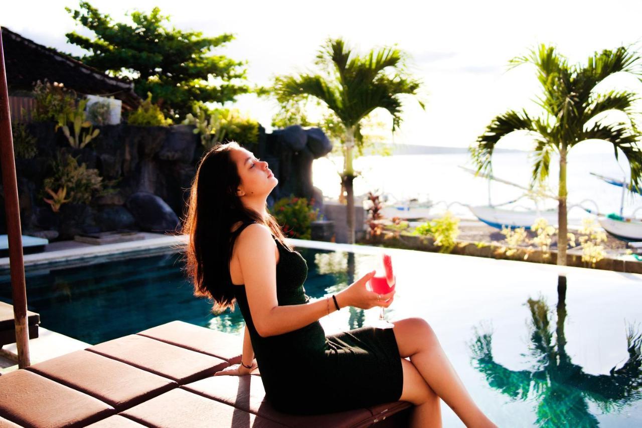 Alam Bali Hotel