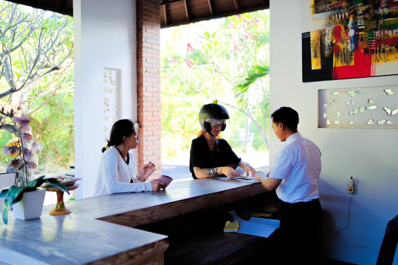 Alam Bali Hotel