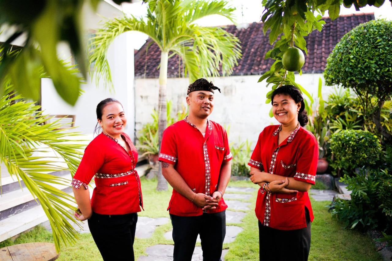 Hotel Alam Bali 3*