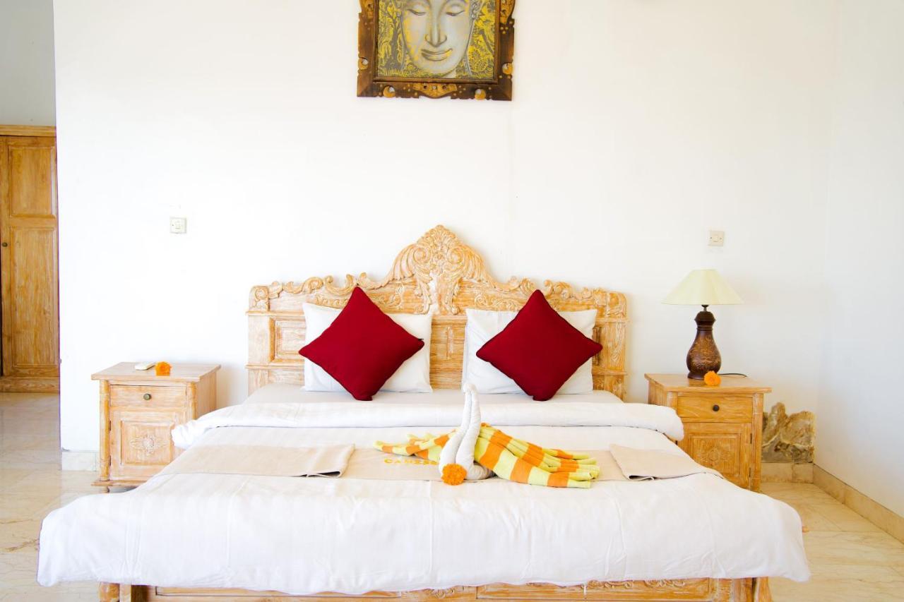 Hotel Alam Bali