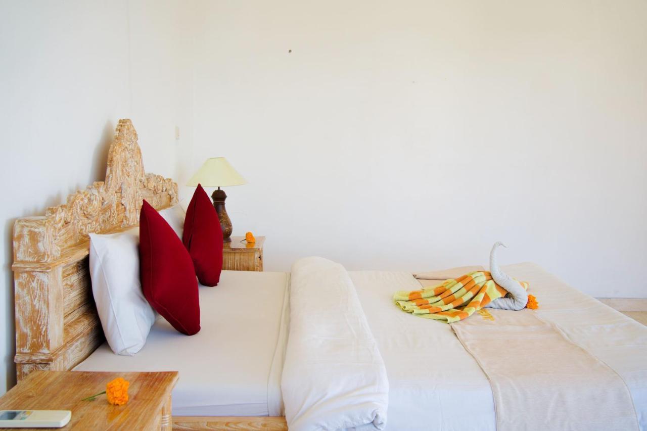 Hotel Alam Bali