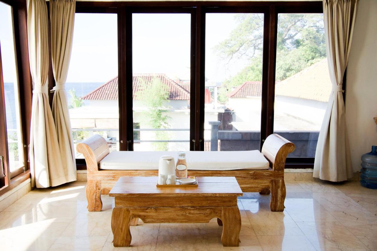 Hotel Alam Bali 3*