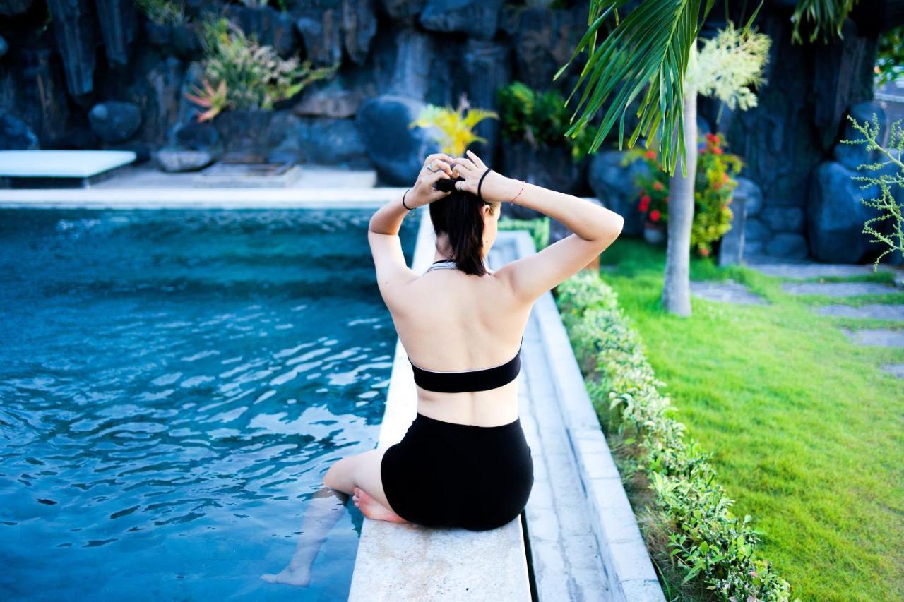 Alam Bali Hotel 3*