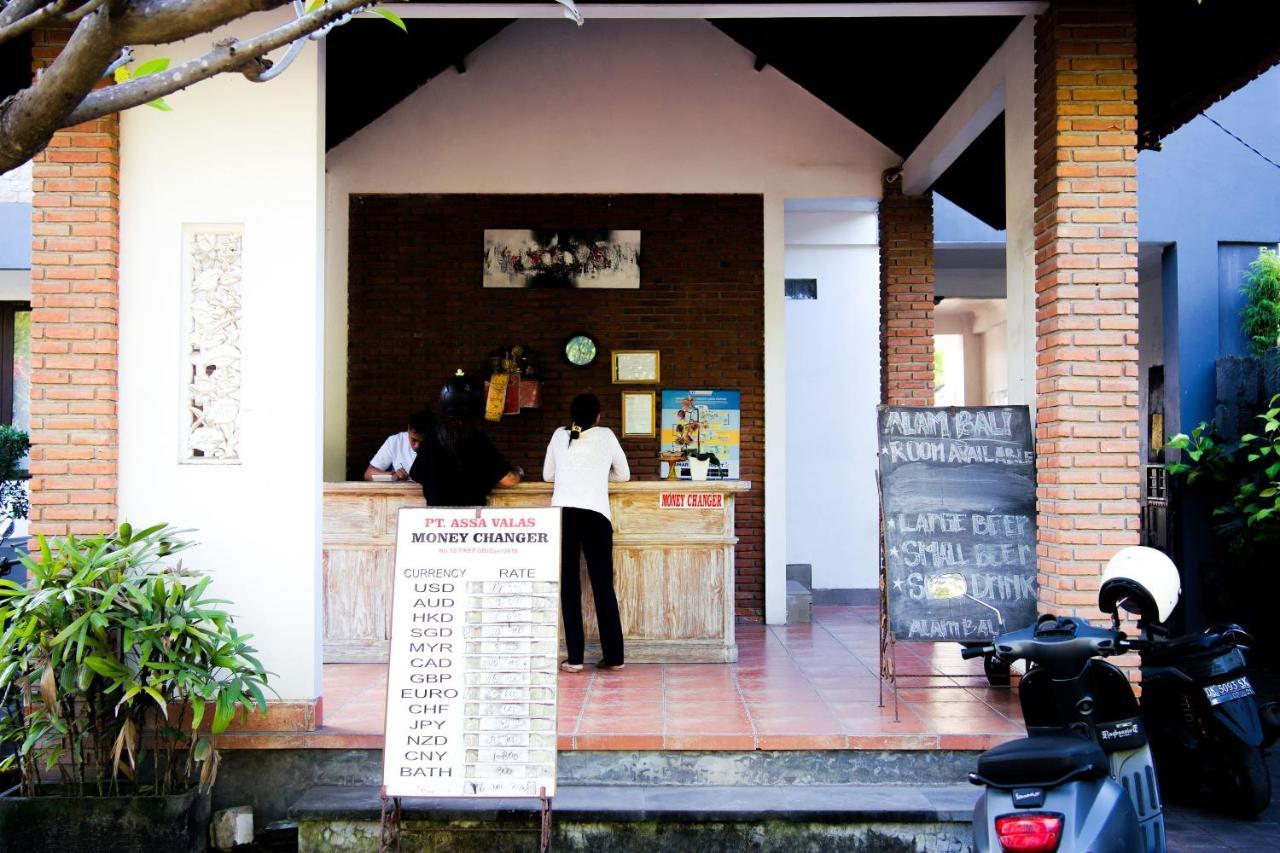 Hotel Alam Bali Amed (Bali)