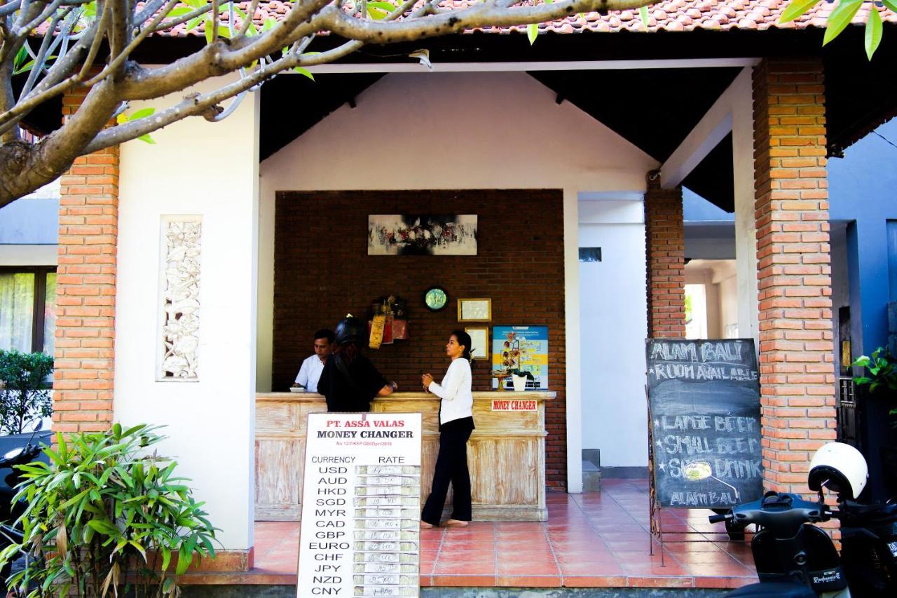 Alam Bali Amed (Bali)