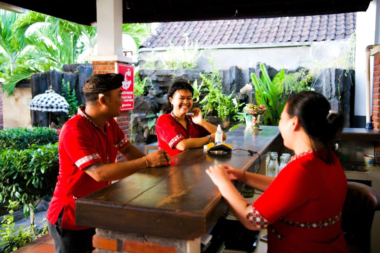 Alam Bali Hotel