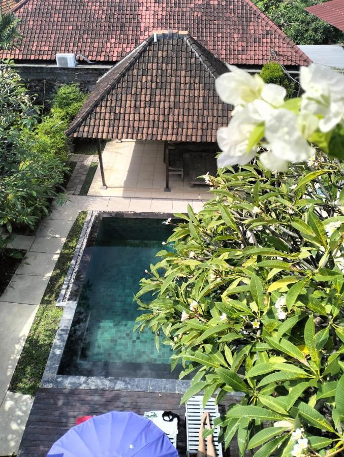 The Island Bali *