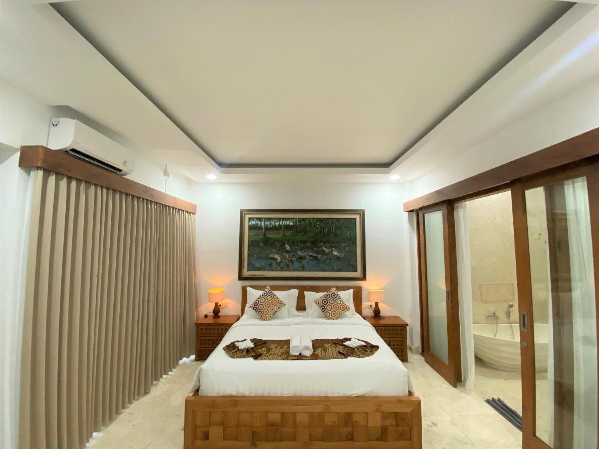 Danakha Ubud Hotel