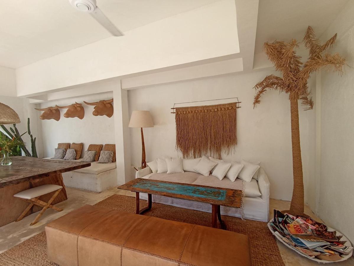 Sal Tempat Tidur & Sarapan Uluwatu (Bali)