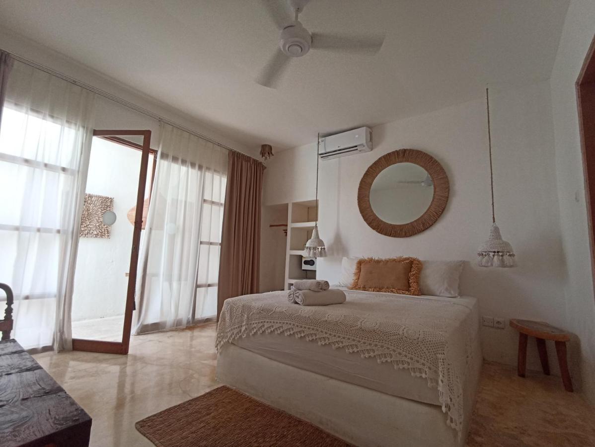 Sal Tempat Tidur & Sarapan