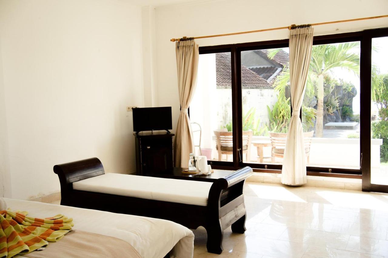 Hotel Alam Bali