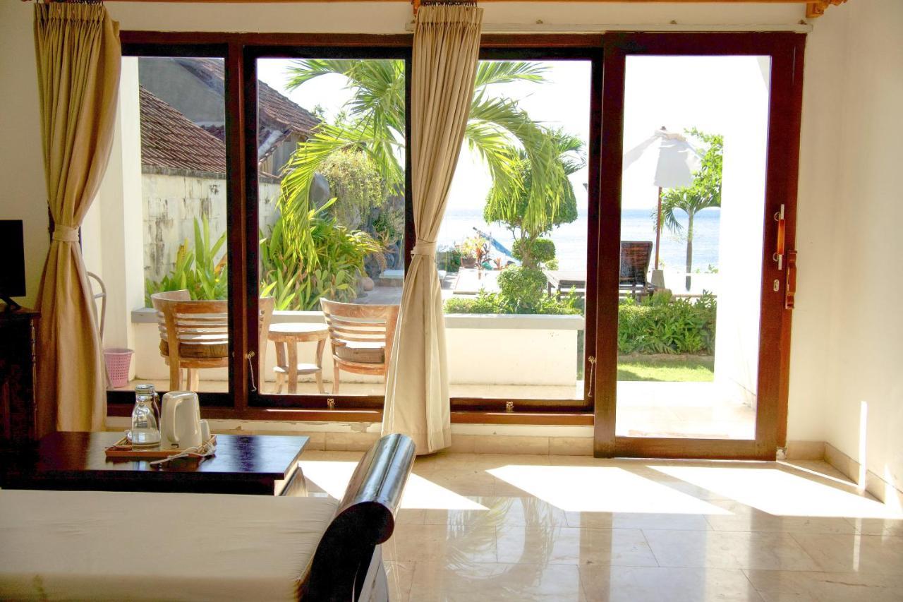Alam Bali Hotel