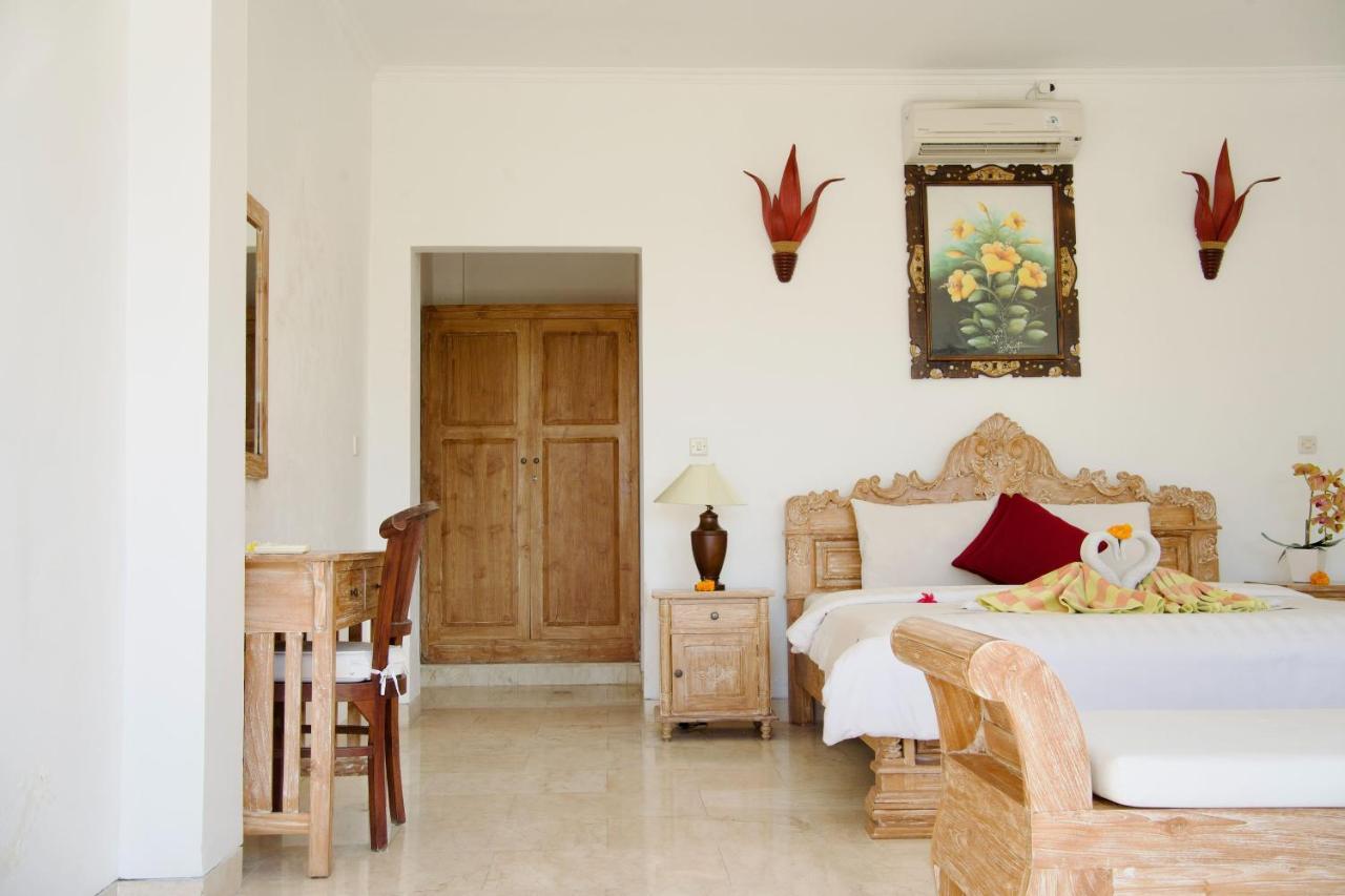 Hotel Alam Bali