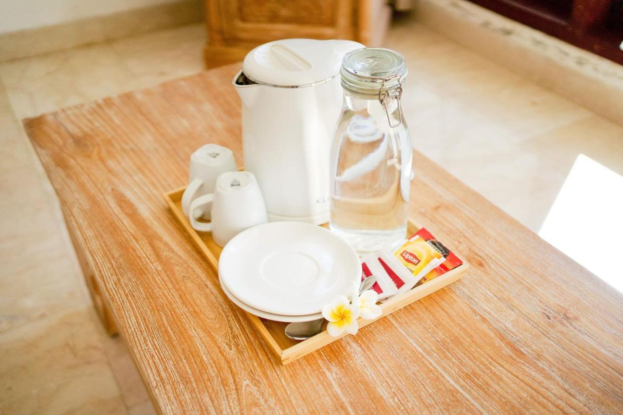Hotel Alam Bali Amed (Bali)