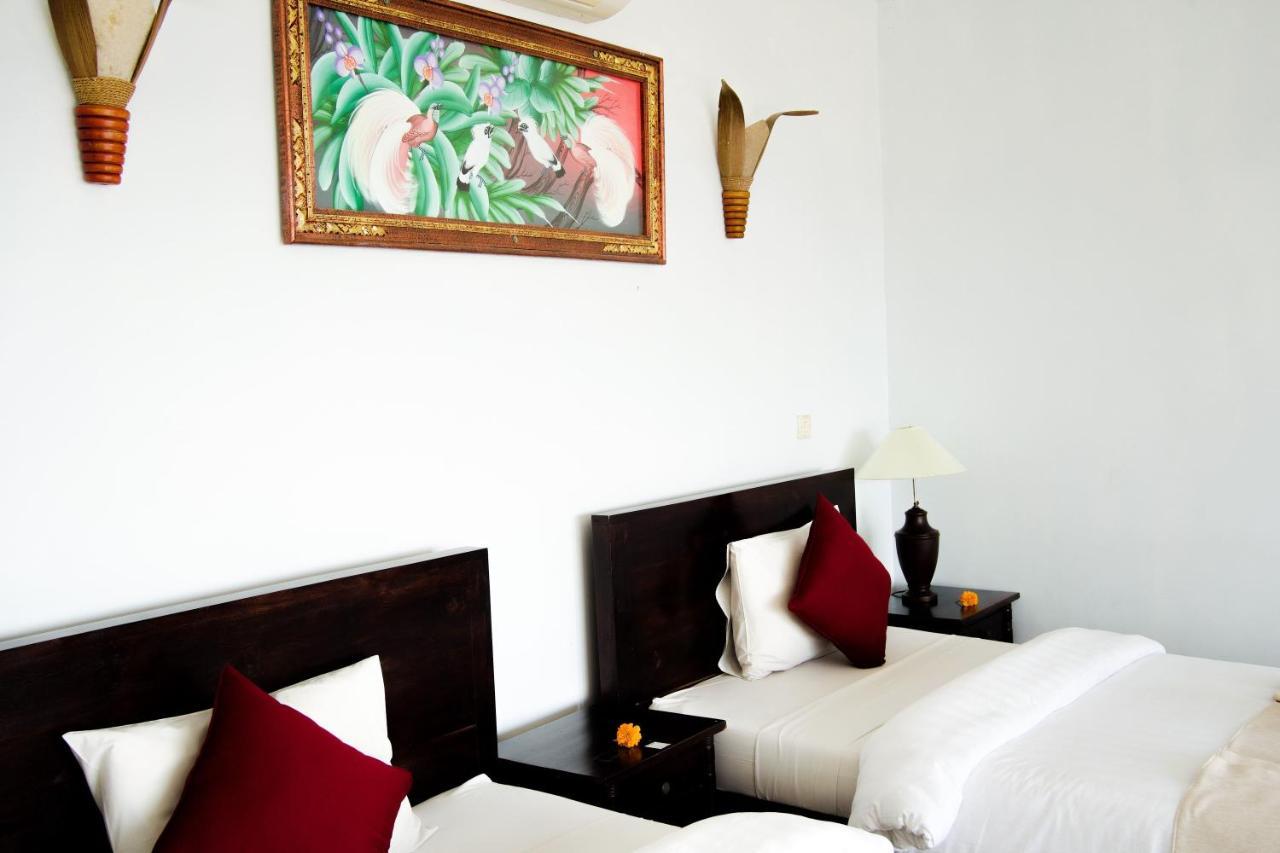 Alam Bali Amed (Bali)