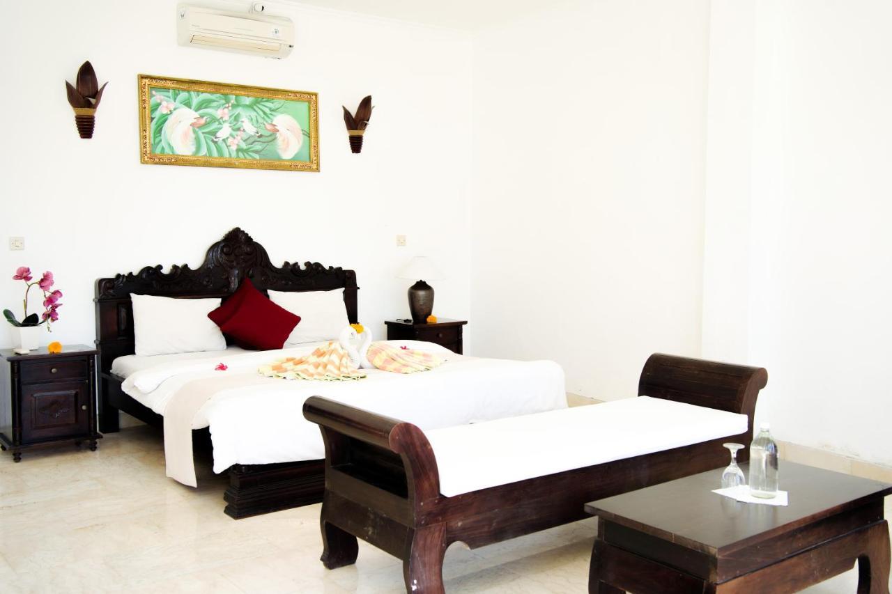 Alam Bali Hotel