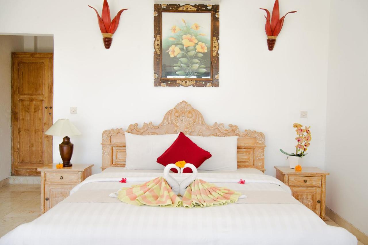 Hotel Alam Bali Amed (Bali)
