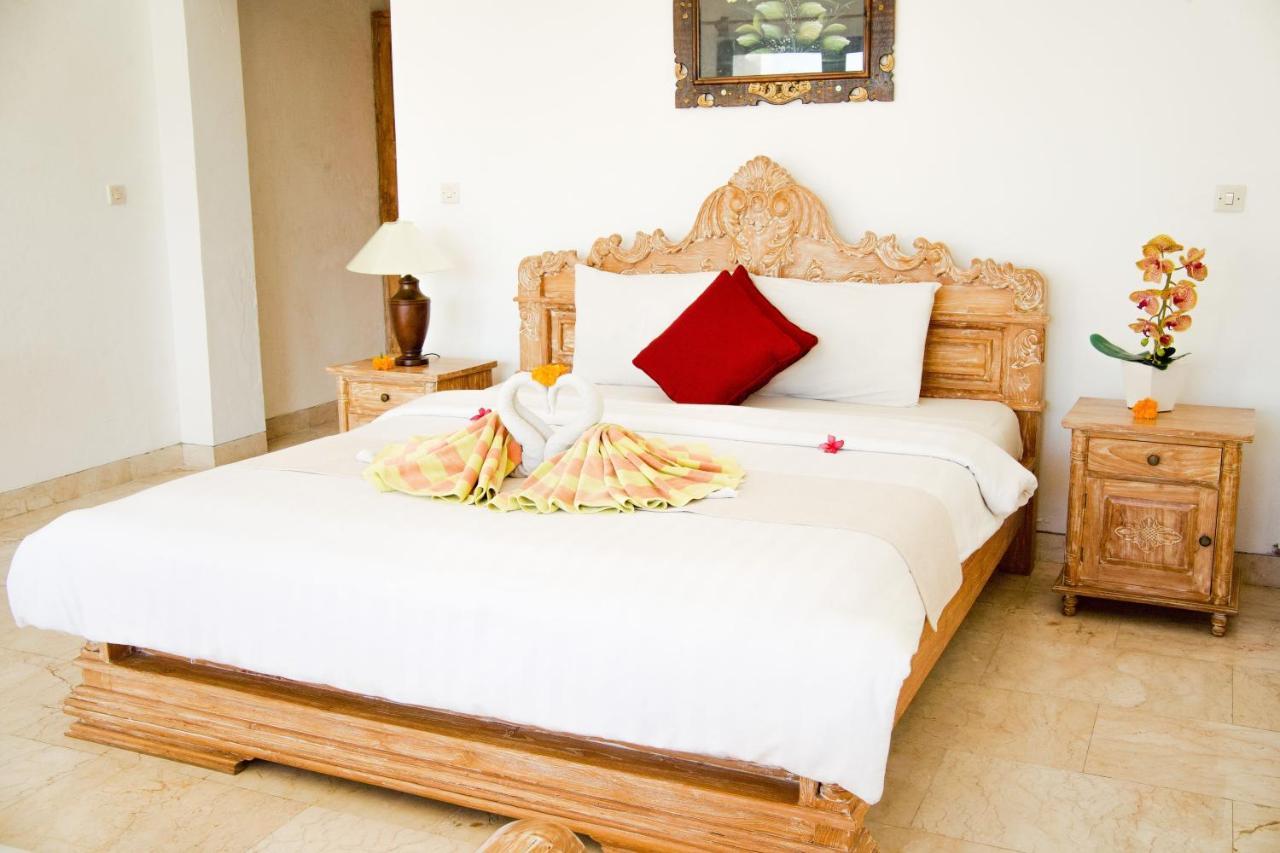 Hotel Alam Bali 3*