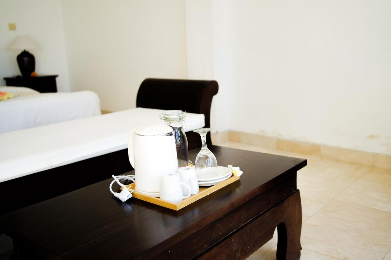 Hotel Alam Bali Amed (Bali)