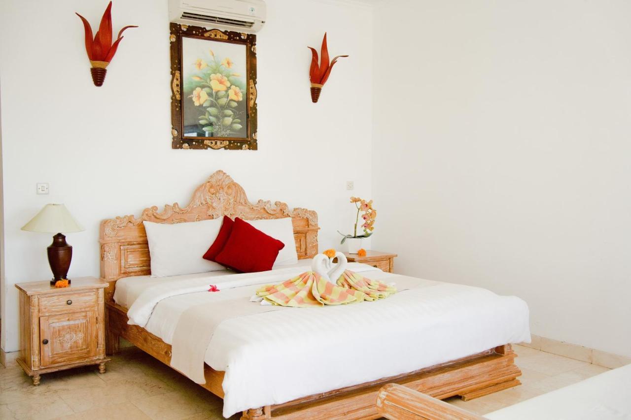 Hotel Alam Bali