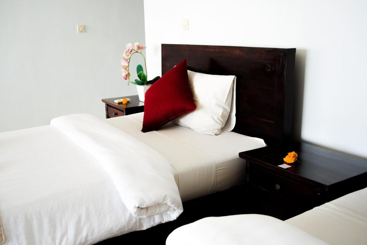 Alam Bali Hotel