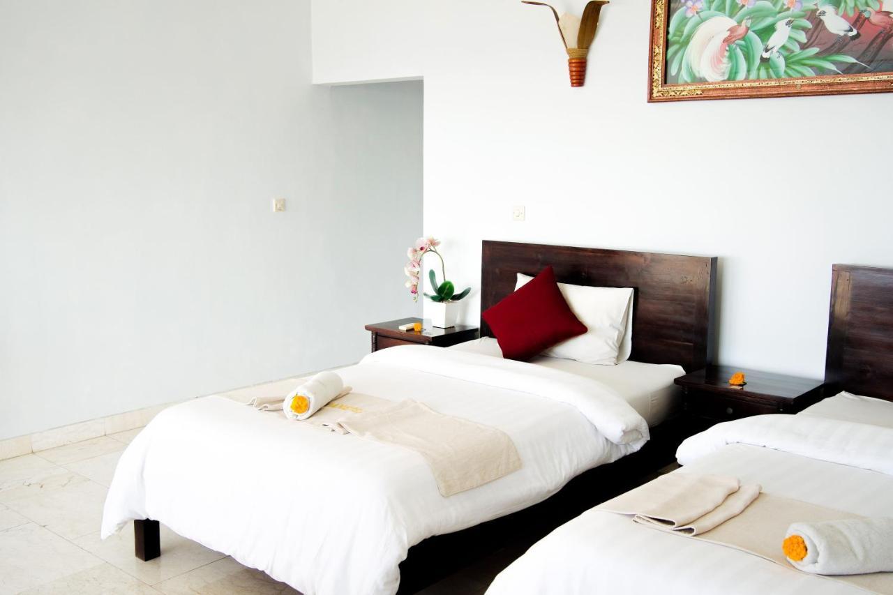 Alam Bali Hotel 3*