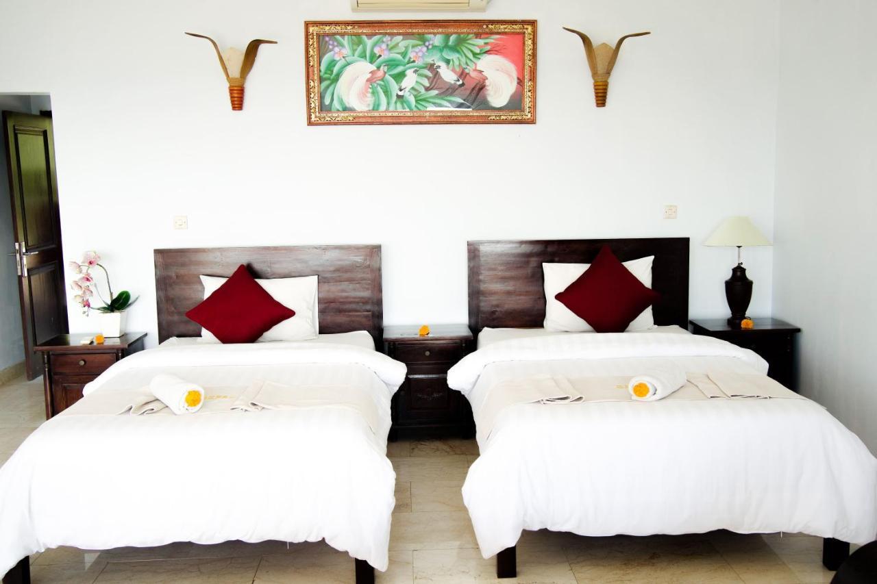 Alam Bali Hotel