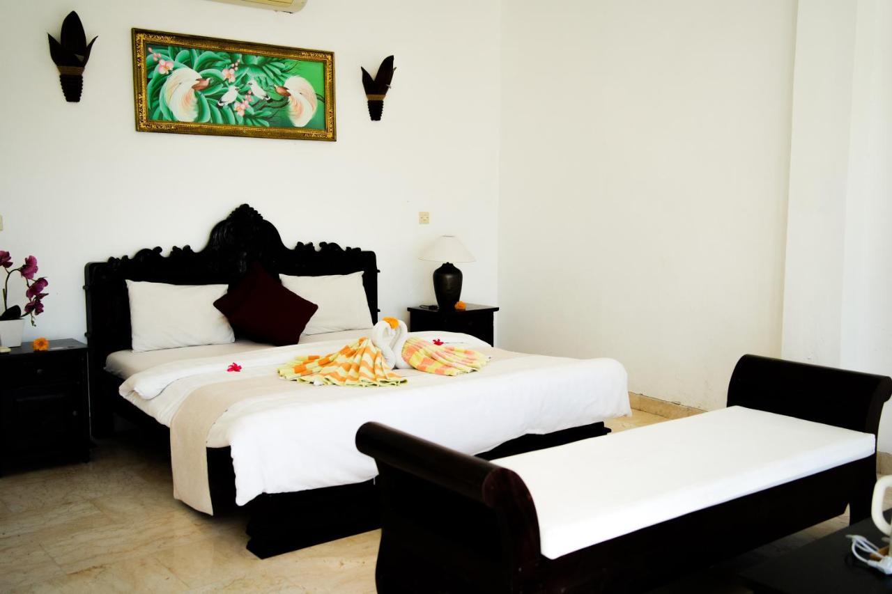 Alam Bali 3*