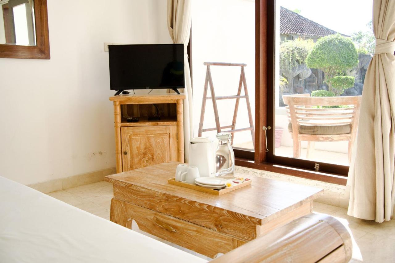 Alam Bali Hotel