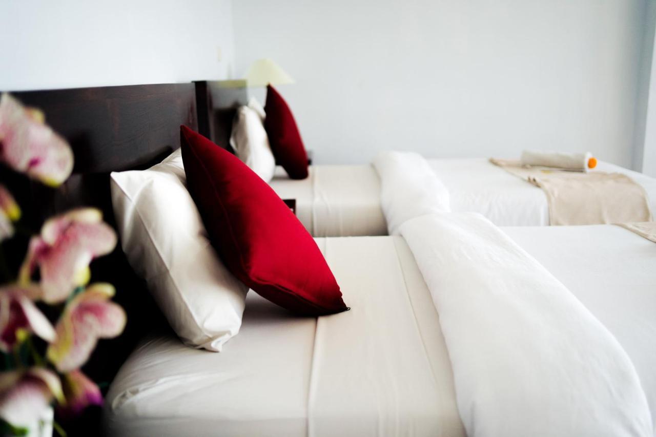 Hotel Alam Bali Amed (Bali)
