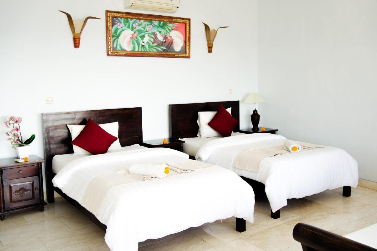 Alam Bali Hotel