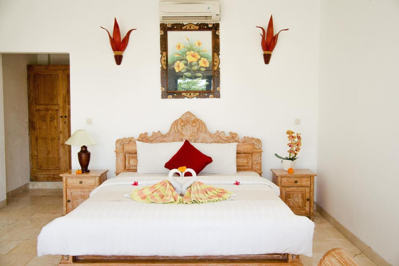 Hotel Alam Bali 3*