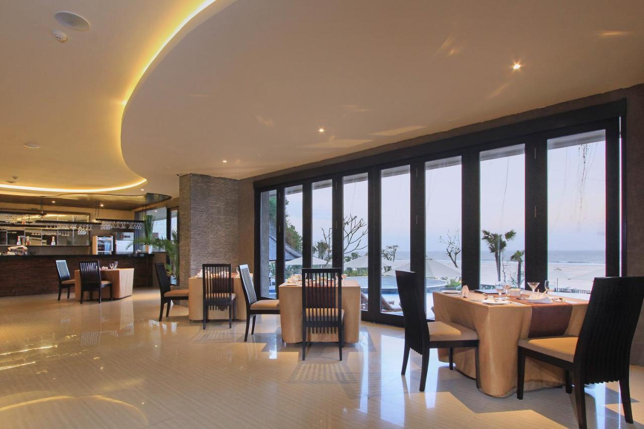 Ulu Segara Luxury & Resort 5*